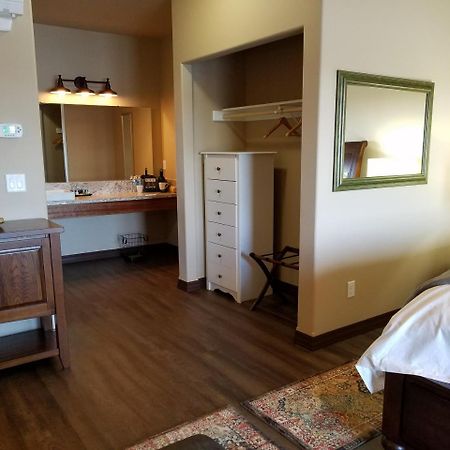 Zillah Lakes Inn 외부 사진