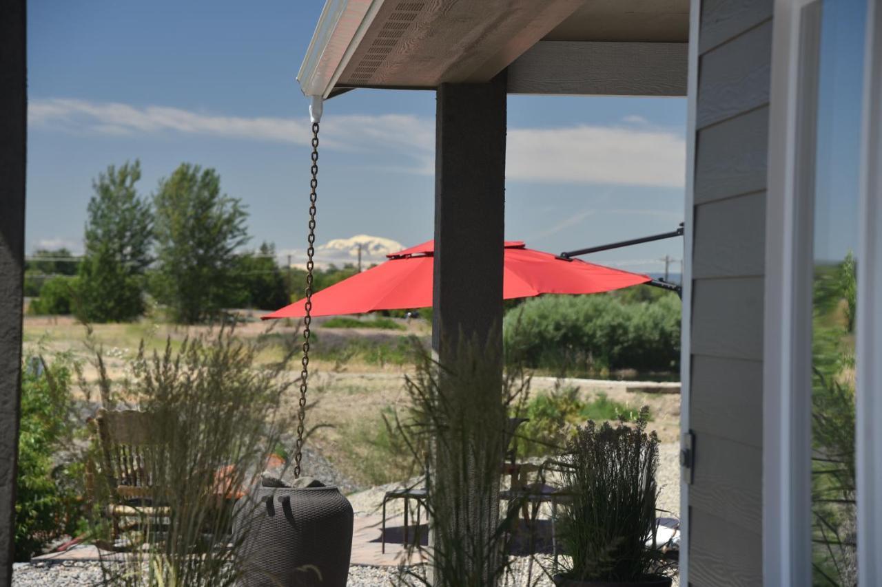 Zillah Lakes Inn 외부 사진